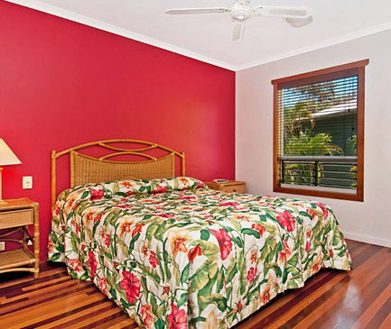 South Pacific Resort And Spa Noosa - Accommodation Broome 4