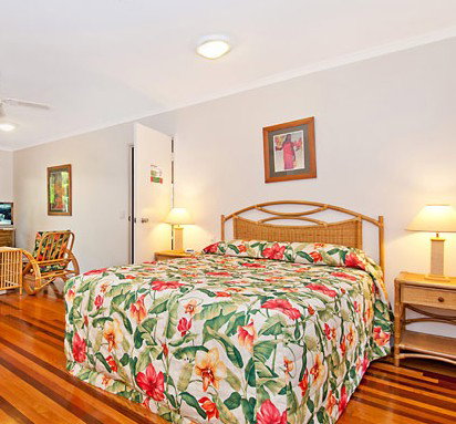 South Pacific Resort And Spa Noosa - Accommodation Broome 5