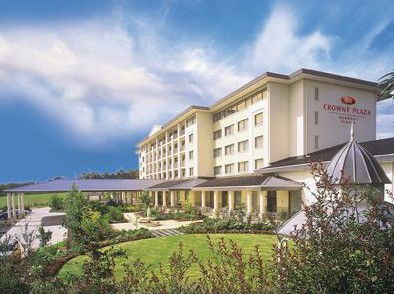 Crowne Plaza Norwest - Accommodation Broome 0