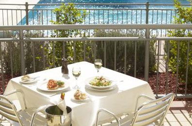 Crowne Plaza Norwest - Accommodation Broome 4