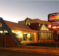Dubbo Rsl Club Motel - Accommodation Broome