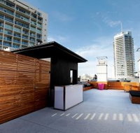Morgans Of Sydney - Accommodation Broome