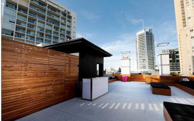 Morgans Of Sydney - Accommodation Broome 0