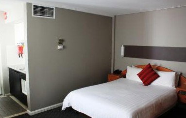 Morgans Of Sydney - Accommodation Broome 1