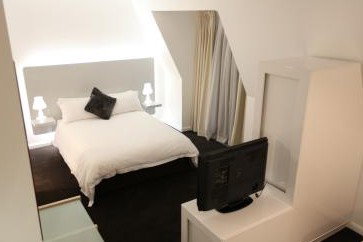 Morgans Of Sydney - Accommodation Broome 2