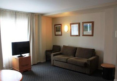 Morgans Of Sydney - Accommodation Broome 3