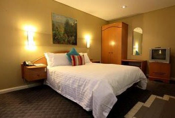 Morgans Of Sydney - Accommodation Broome 4