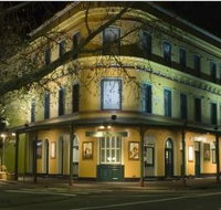 The Royal Exhibition Hotel - Accommodation Broome