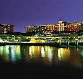 Star City Hotel  Casino - Accommodation Broome