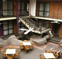 Garden Lodge Sydney - Accommodation Broome