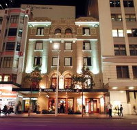 Hotel Coronation - Accommodation Broome