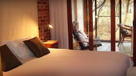 Glenhope Bed And Breakfast - Accommodation Broome 0
