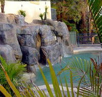 Crusoes Holiday Apartments - Accommodation Broome