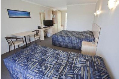 Shellharbour Resort - Accommodation Broome 2
