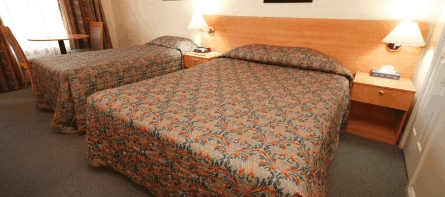 Best Western Coachman's Inn Motel - Accommodation Broome 4