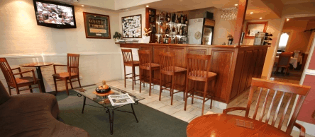 Best Western Coachman's Inn Motel - Accommodation Broome 5