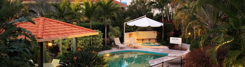 Peregian Court Resort - Accommodation Broome 3