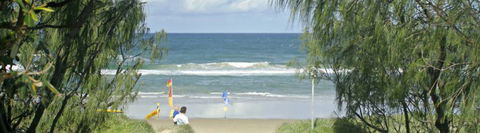 Peregian Court Resort - Accommodation Broome 4