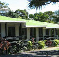 Villa Coolum - Accommodation Broome