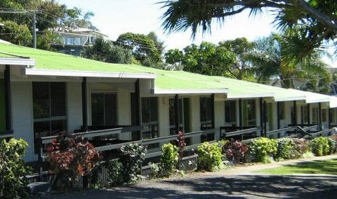 Villa Coolum - Accommodation Broome 0