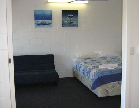 Villa Coolum - Accommodation Broome 1