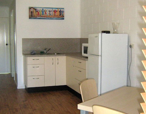 Villa Coolum - Accommodation Broome 2