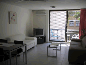Surfspray Court Holiday Apartments - Accommodation Broome 5