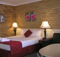 Blue Violet Motor Inn - Accommodation Broome
