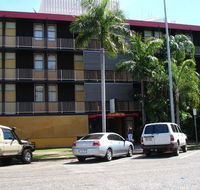 Poinciana Inn - Accommodation Broome