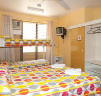 Barramundi Lodge - Accommodation Broome