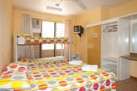 Barramundi Lodge - Accommodation Broome 0