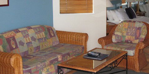 La Promenade - Accommodation Broome 2