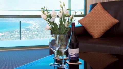 Arthurs Views - Bed & Breakfast Retreat - Accommodation Broome 0