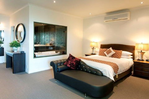 Arthurs Views - Bed & Breakfast Retreat - Accommodation Broome 1