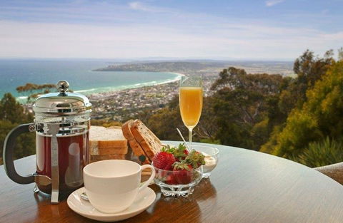 Arthurs Views - Bed & Breakfast Retreat - Accommodation Broome 2