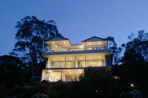Arthurs Views - Bed & Breakfast Retreat - Accommodation Broome 3
