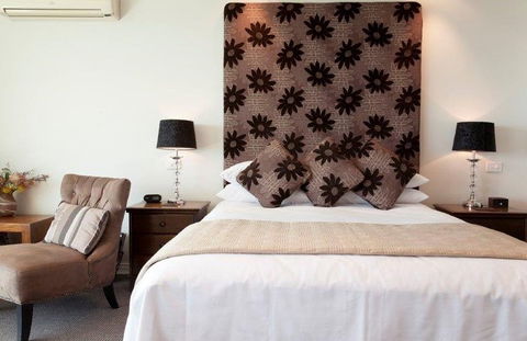 Arthurs Views - Bed & Breakfast Retreat - Accommodation Broome 5