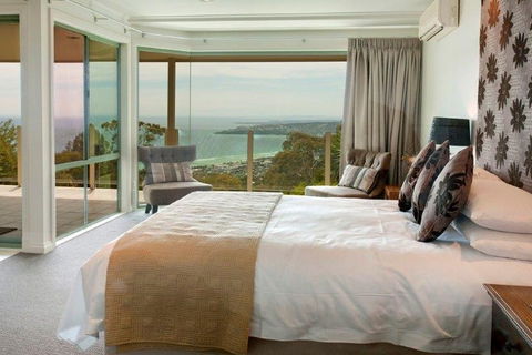 Arthurs Views - Bed & Breakfast Retreat - Accommodation Broome 6