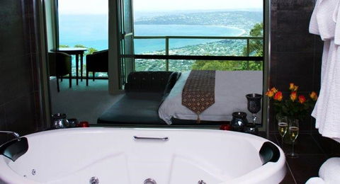 Arthurs Views - Bed & Breakfast Retreat - Accommodation Broome 7
