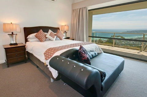 Arthurs Views - Bed & Breakfast Retreat - Accommodation Broome 8