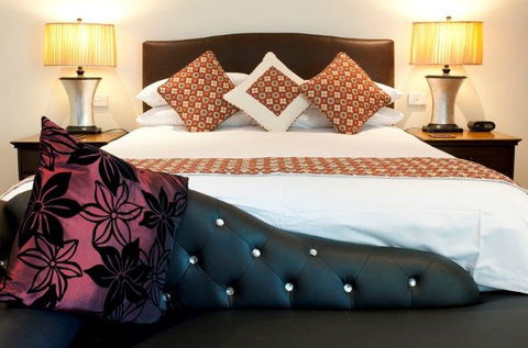 Arthurs Views - Bed & Breakfast Retreat - Accommodation Broome 9