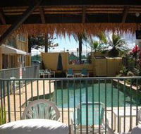 Miami Pacific Apartments - Accommodation Broome