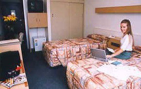 Asti Motel - Accommodation Broome 4