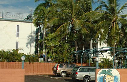  Accommodation Broome