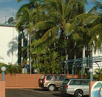Coconut Grove Holiday Apartments - Accommodation Broome