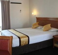 Luma Luma Holiday Apartments - Accommodation Broome