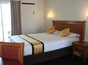 Luma Luma Holiday Apartments - Accommodation Broome 0