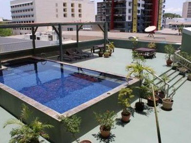 Luma Luma Holiday Apartments - Accommodation Broome 1