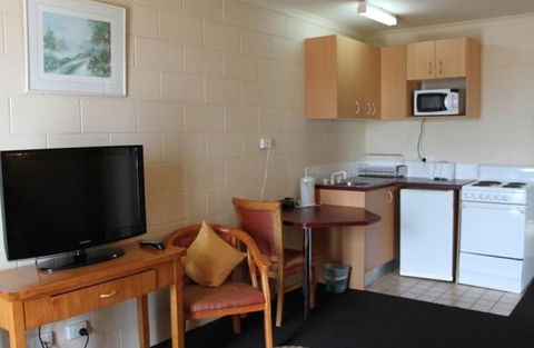 Luma Luma Holiday Apartments - Accommodation Broome 2