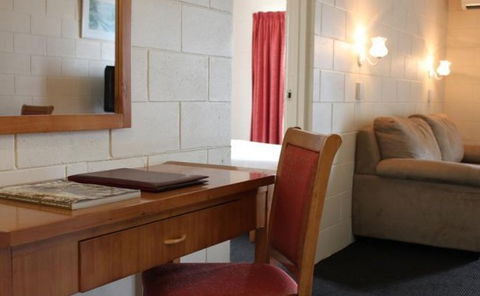 Luma Luma Holiday Apartments - Accommodation Broome 3